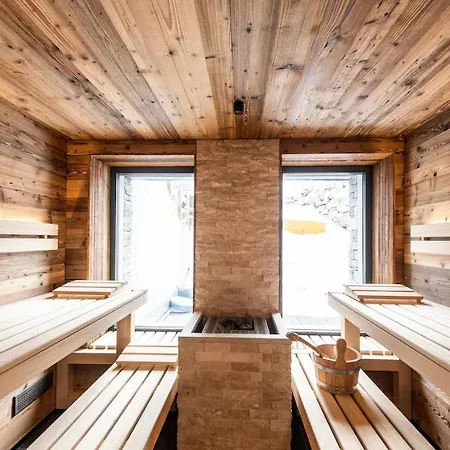 Willa Luxury 10 Guest Chalet In *